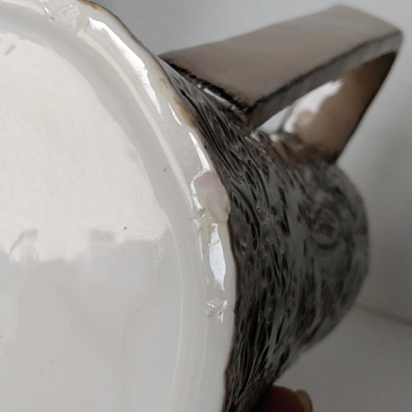 Brenda Holzke Studio B Magenta "RARE"  handmade vase - Picture 13 of 15